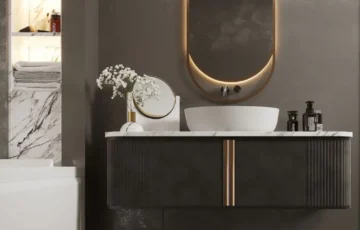 Elevating everyday living through luxurious, comfortable, and affordable interior design.