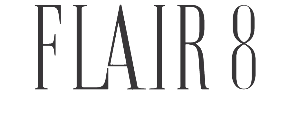 Flair 8 Interior Design