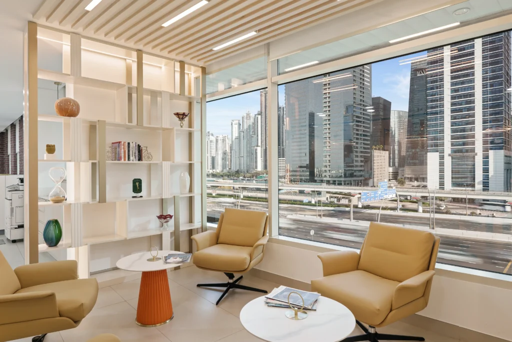 Commercial Office