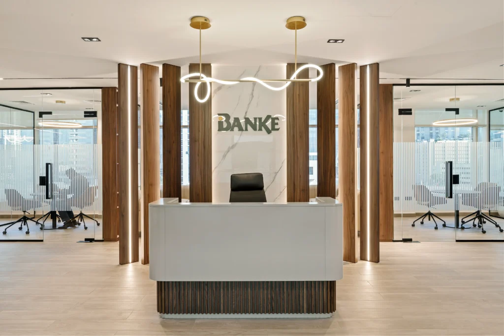 Commercial Office